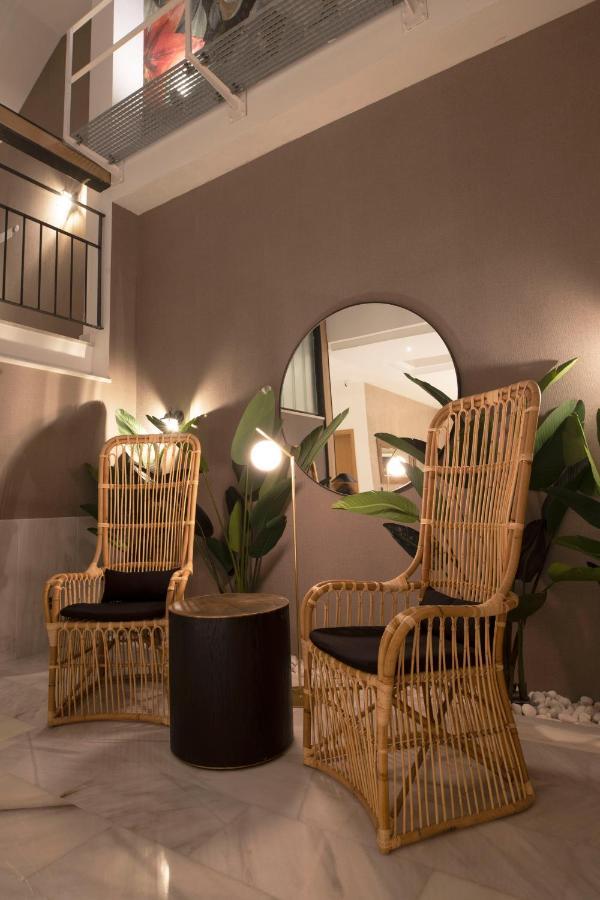 Goodnight Cadiz Apartments Buitenkant foto