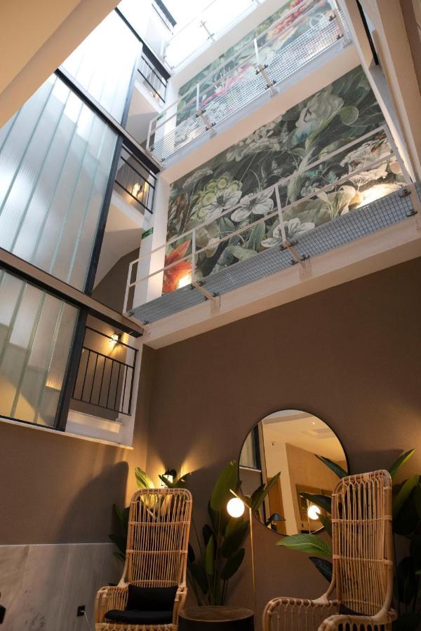 Goodnight Cadiz Apartments Buitenkant foto
