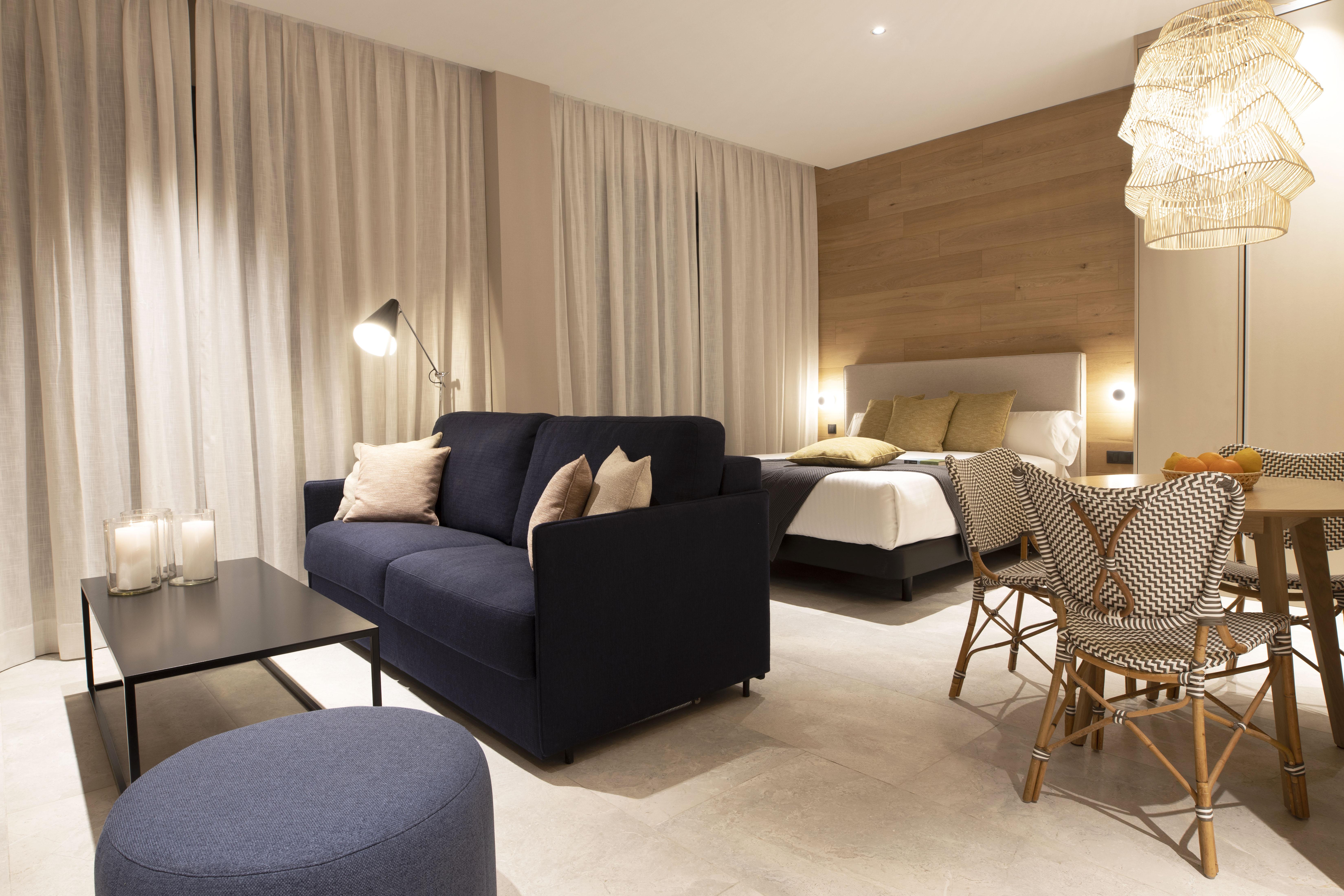 Goodnight Cadiz Apartments Buitenkant foto
