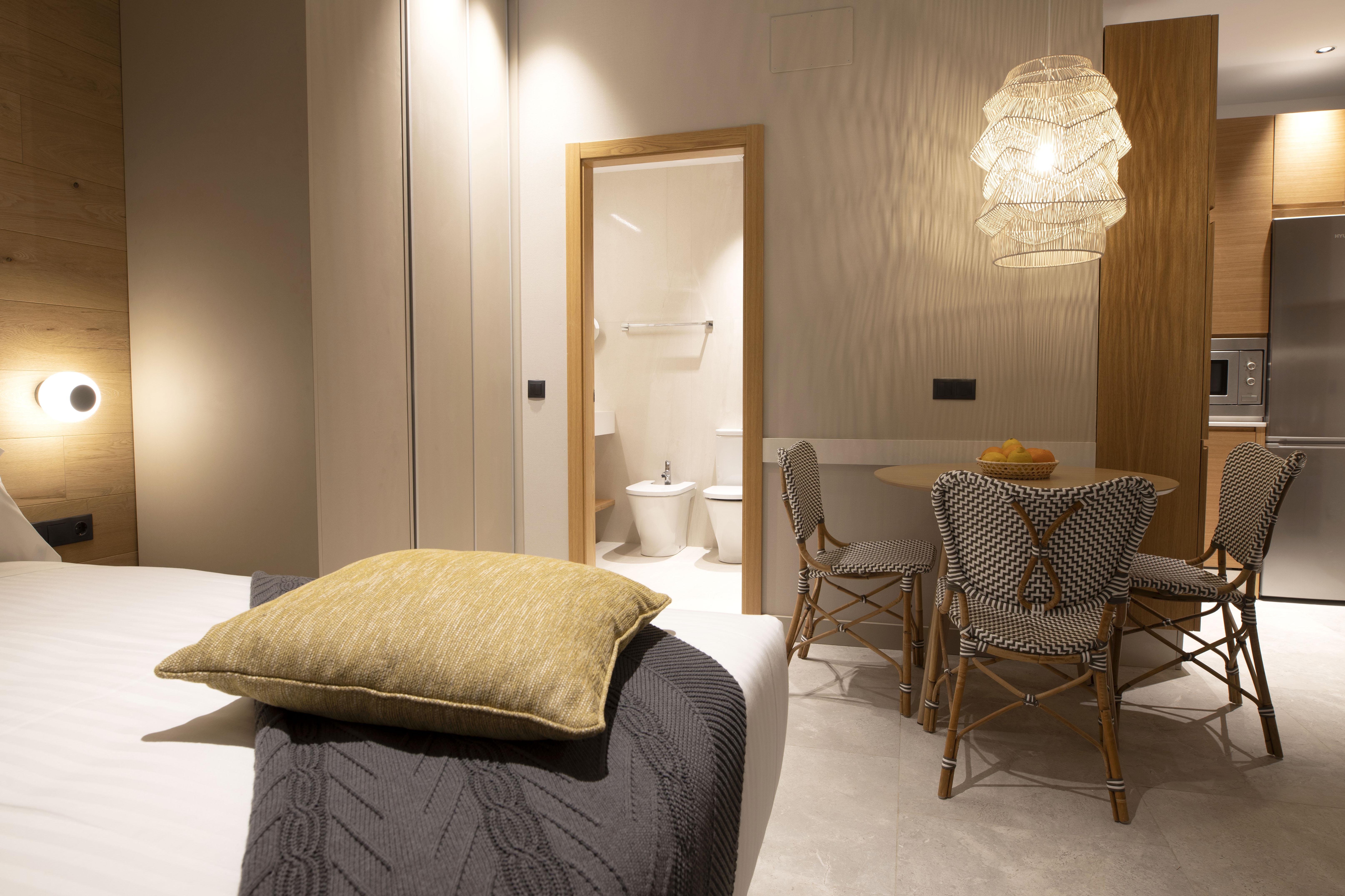 Goodnight Cadiz Apartments Buitenkant foto