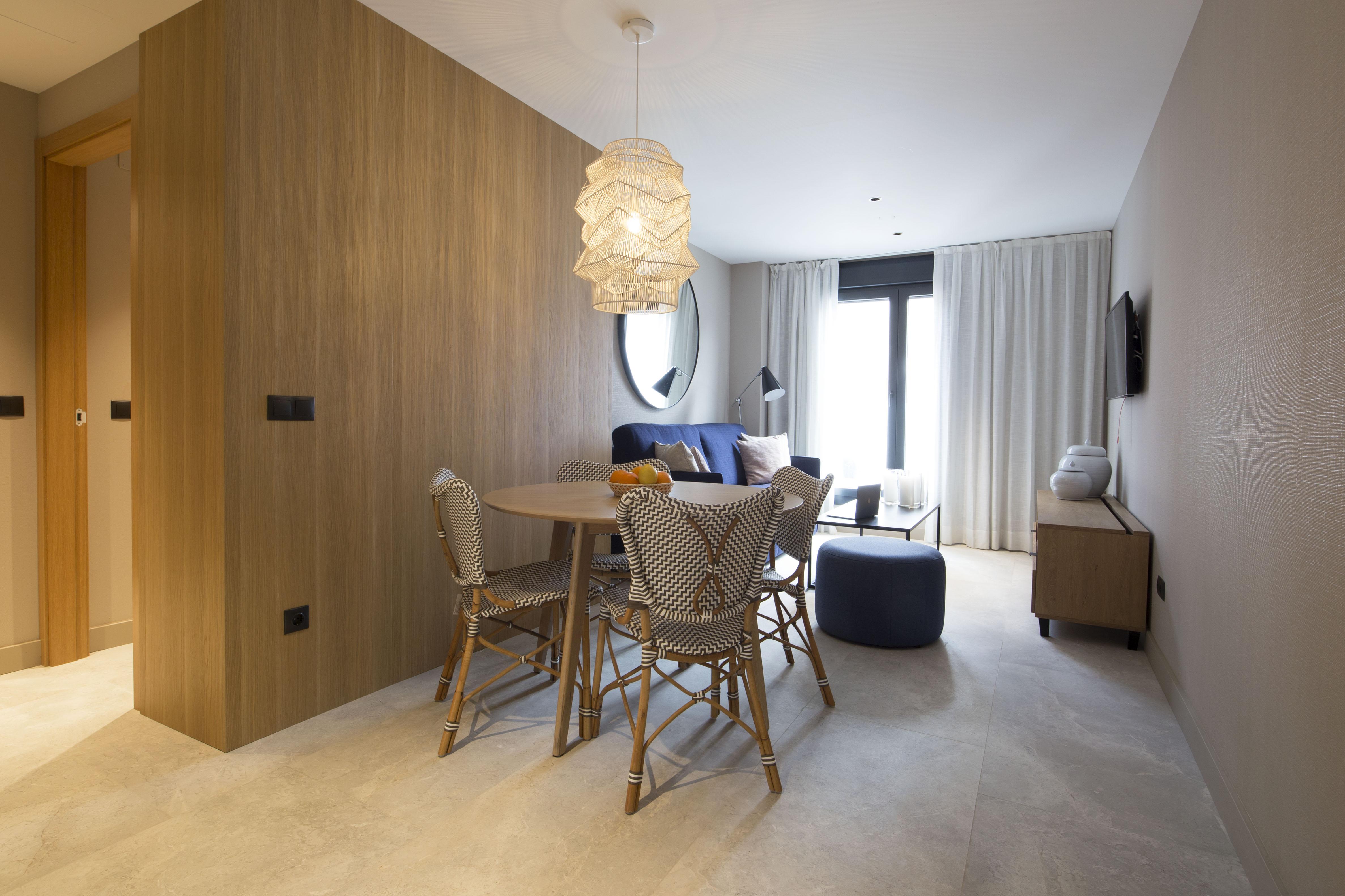 Goodnight Cadiz Apartments Buitenkant foto