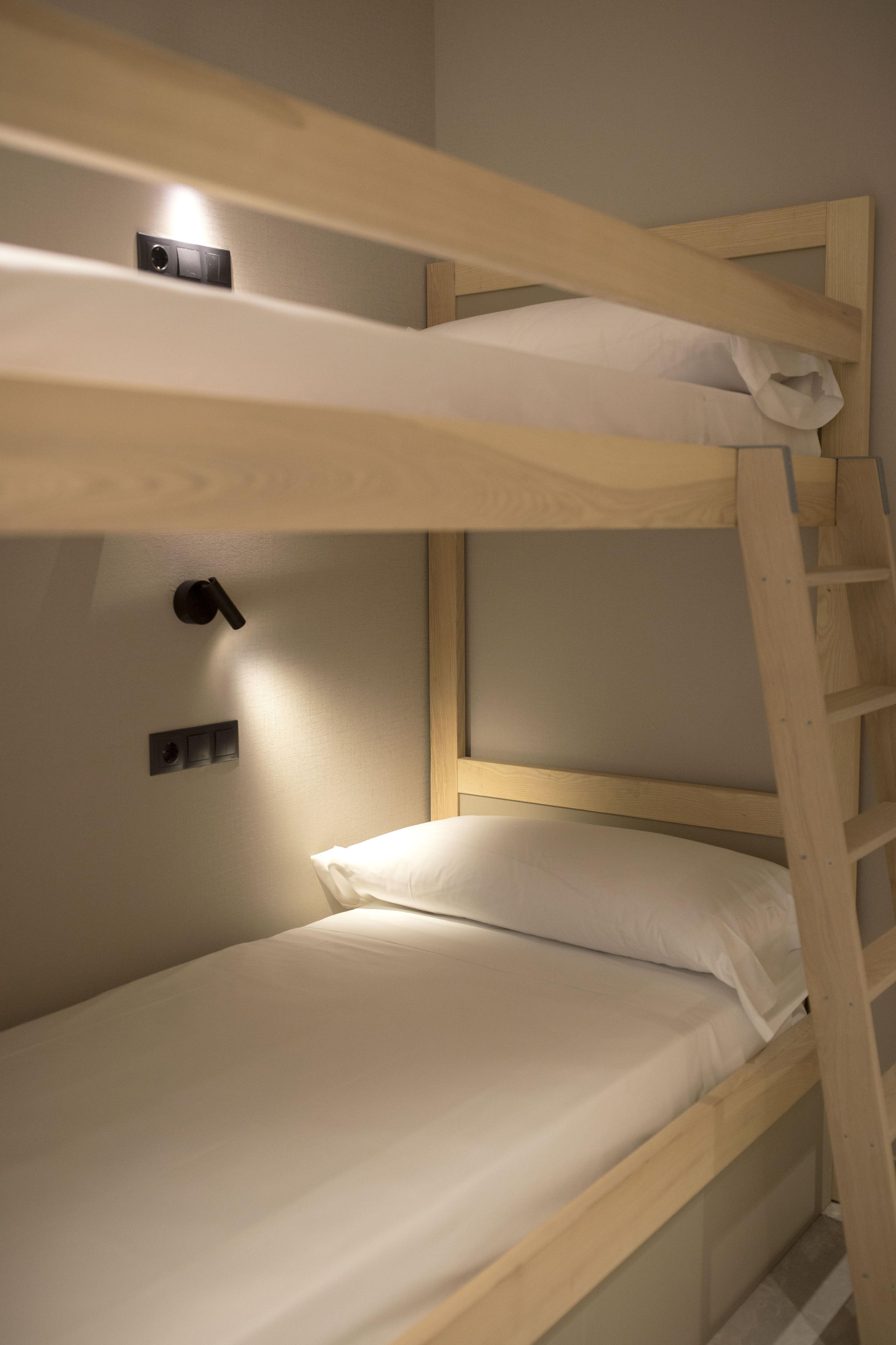 Goodnight Cadiz Apartments Buitenkant foto