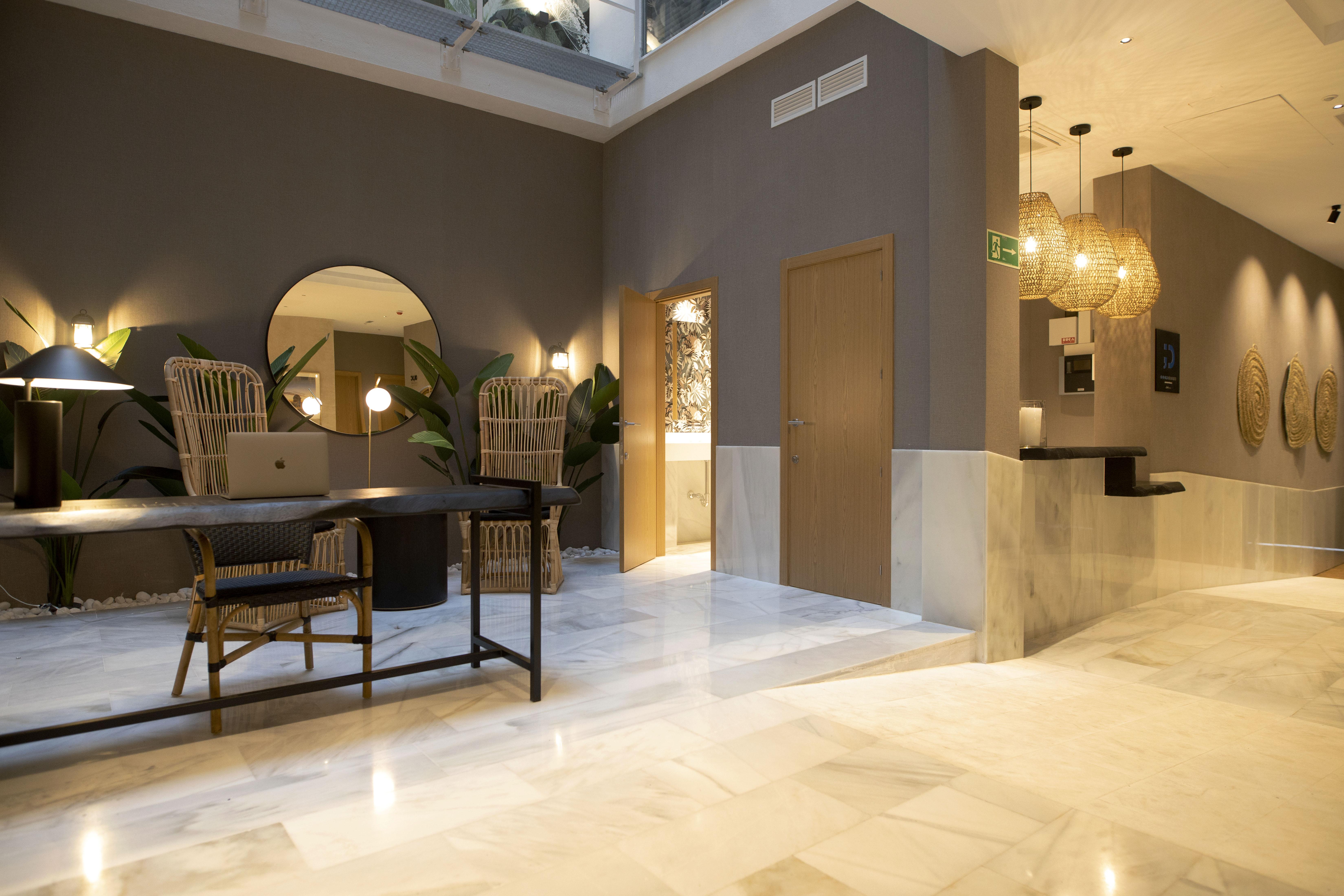 Goodnight Cadiz Apartments Buitenkant foto