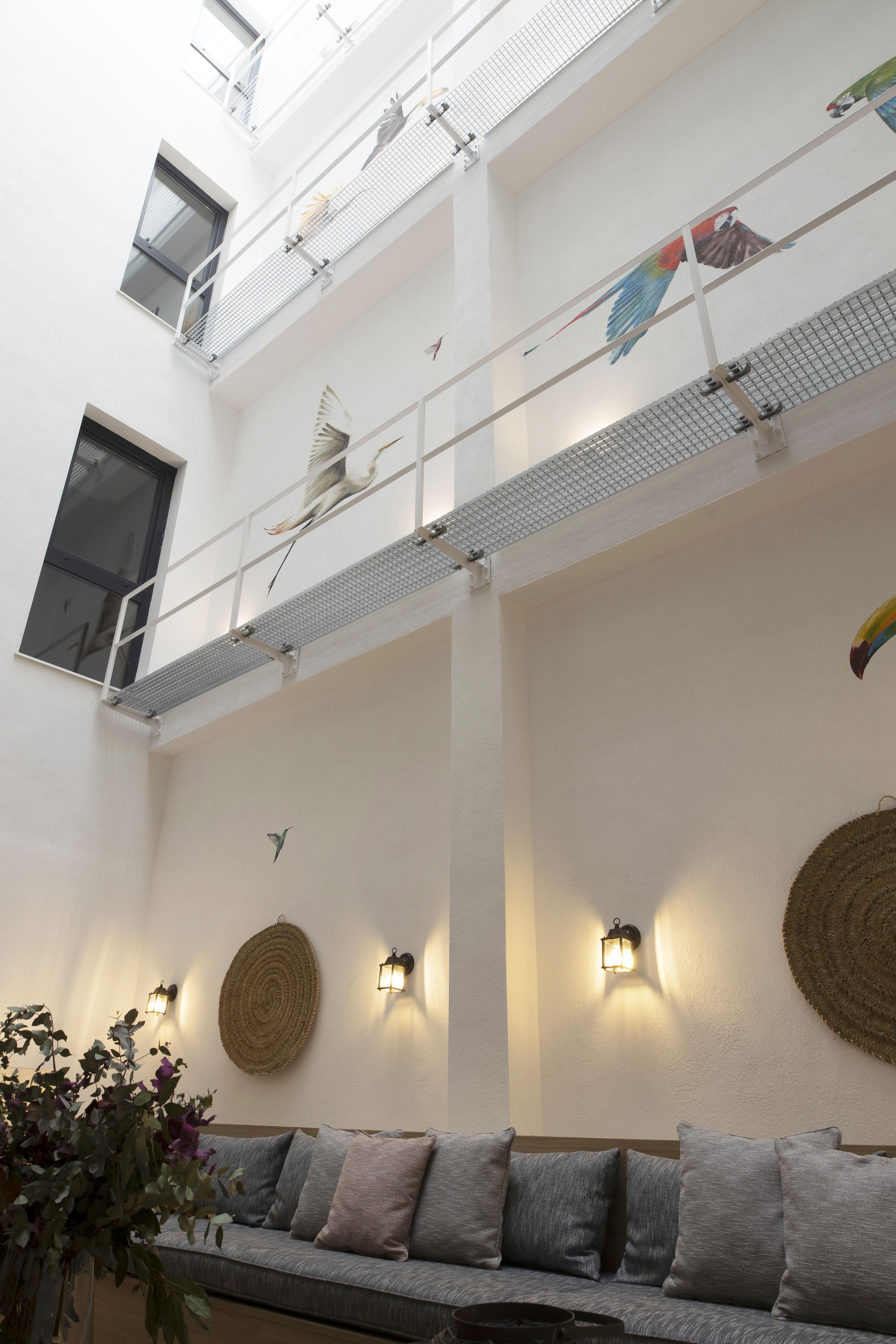 Goodnight Cadiz Apartments Buitenkant foto