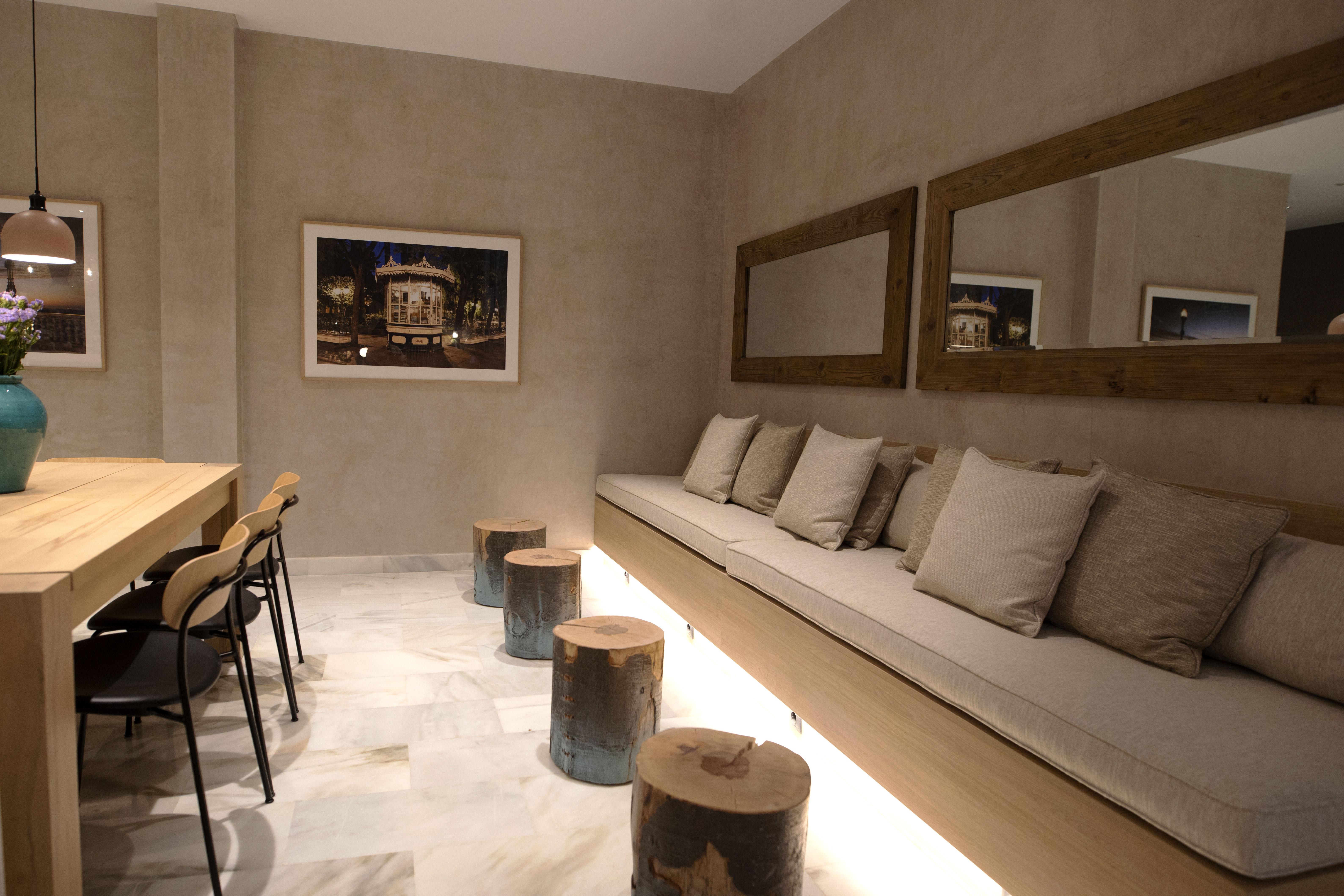 Goodnight Cadiz Apartments Buitenkant foto